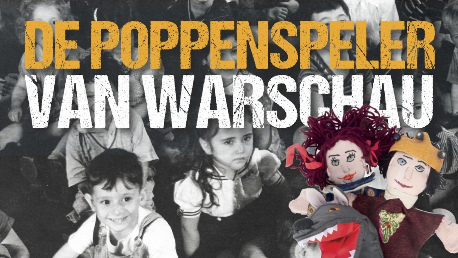 De Poppenspeler Van Warschau Film